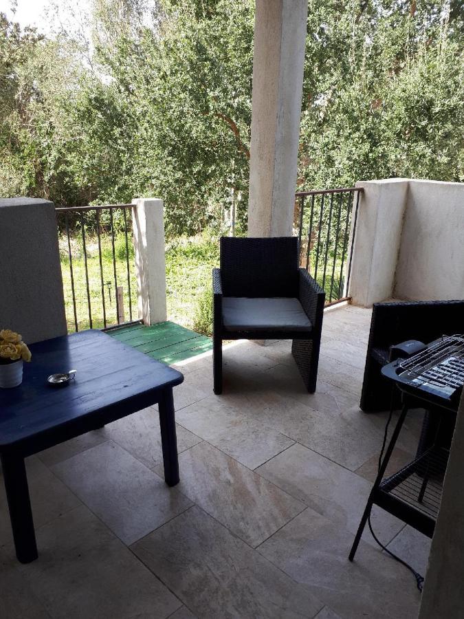 Casa Gattu Villa Porto-Vecchio  Exterior photo